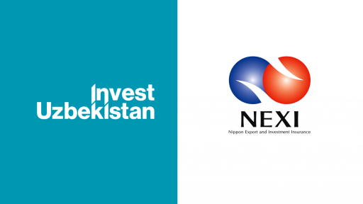 UzIPA and NEXI discuss expanded insurance support for investment projects